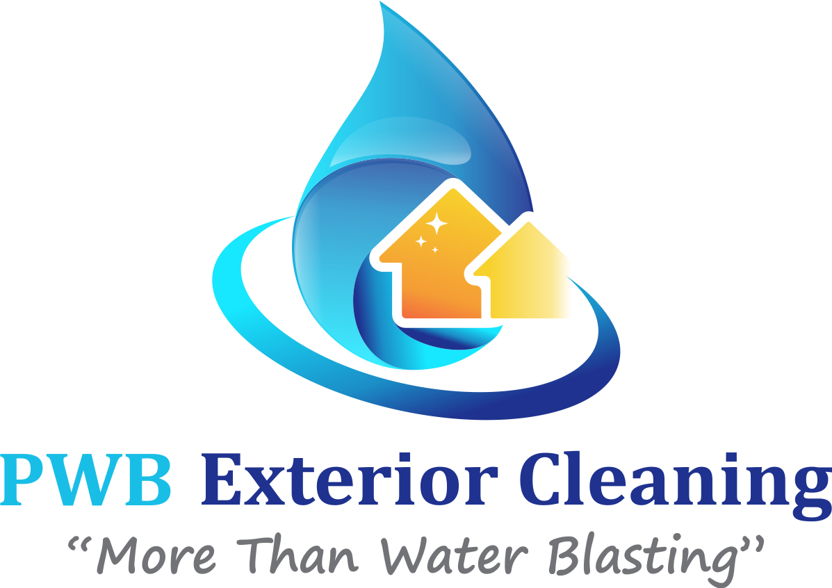 PWB Exterior Cleaning